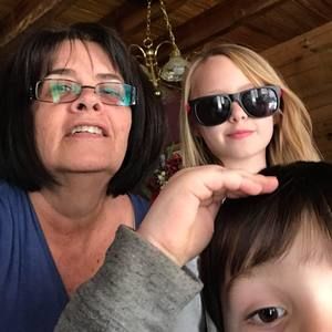 Meet your Posher, Donna